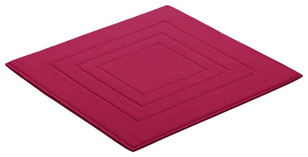 KOPALNIŠKA PREPROGA Vossen Feeling pink 60/60 cm