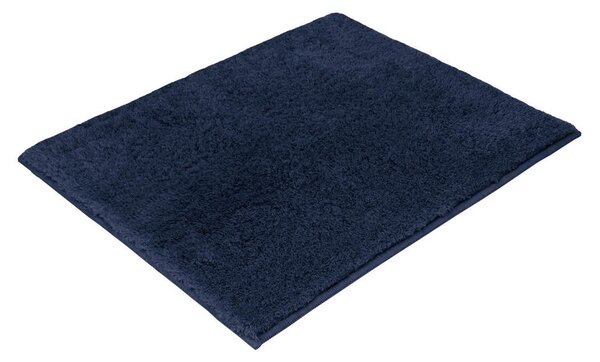 KOPALNIŠKA PREPROGA Timeless temno modra 50/60 cm