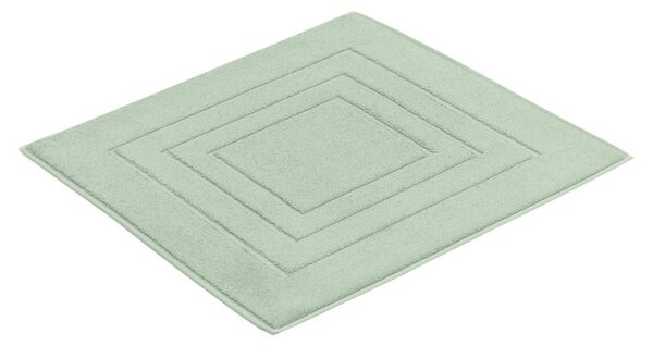 KOPALNIŠKA PREPROGA Feeling svetlo zelena 60/60 cm