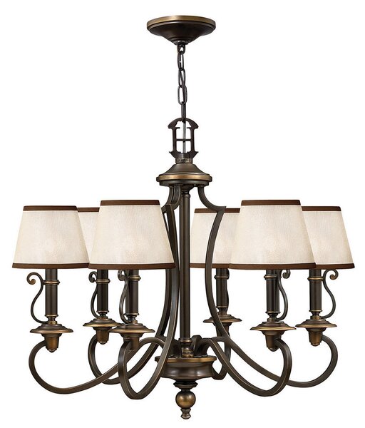 LESTENEC Plymouth 70.5/67.6 cm E14