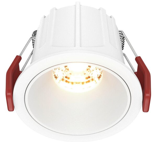 STROPNA SVETILKA Downlight 6,5/5,2 cm