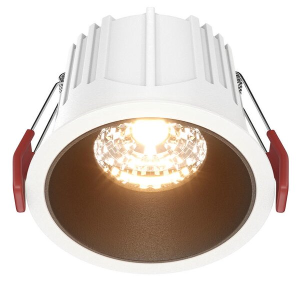 STROPNA SVETILKA Downlight 8,5/6,3 cm