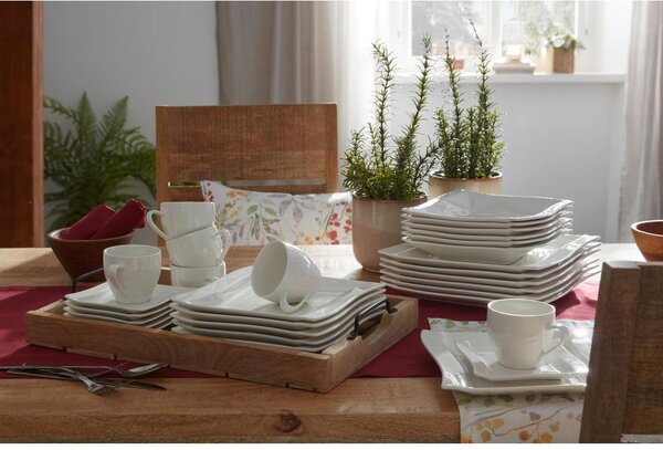 Modern Living Umetna Rastlina Rožmarin