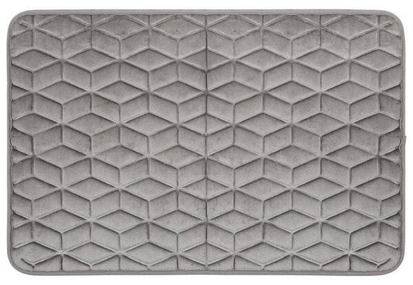 Modern Living Kopalniška Preproga Conny, Siva, Ca. 40/60 Cm