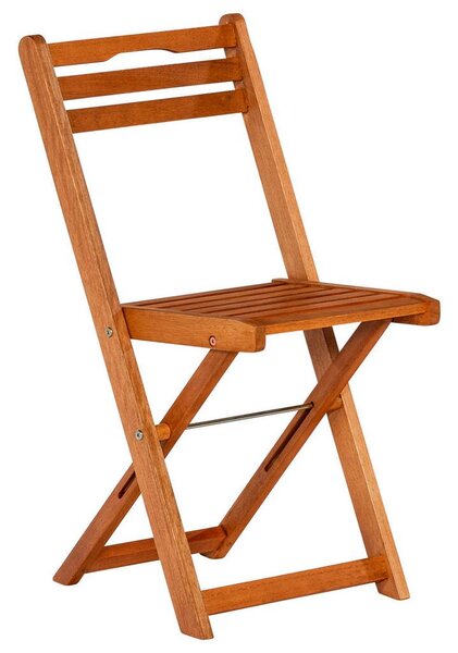 Gardenson Set Vrtnih Stolov Porto, 2 Kos, Masivno