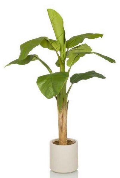 MID.YOU Umetna Rastlina Banana I