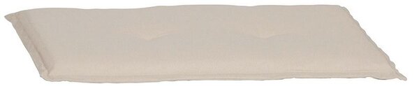 Mömax Blazina Za Klop Ascot, Bež, 145x45