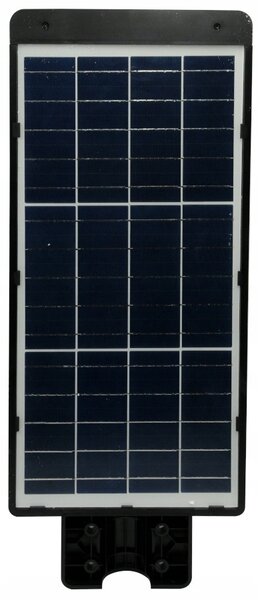 Komplet solarne cestne LED svetilke 160W AKCIJA - BASS POLSKA