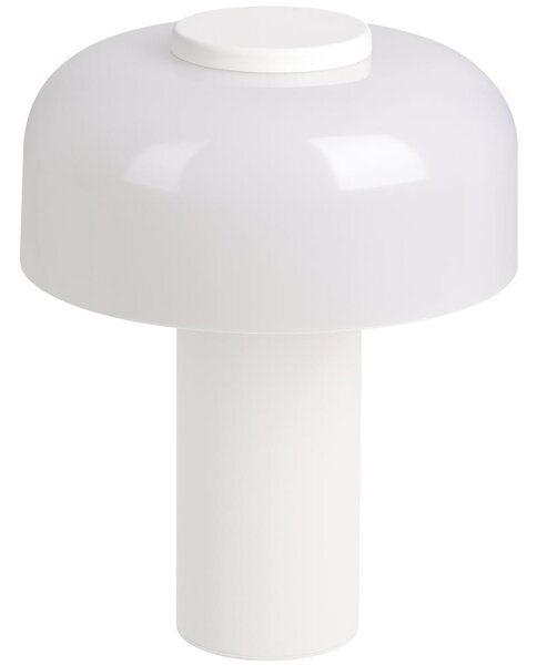 Eglo 900982 - LED Zatemnitvena zunanja svetilka PONENTE 2,25W/5V 2600mAh IP44 bela