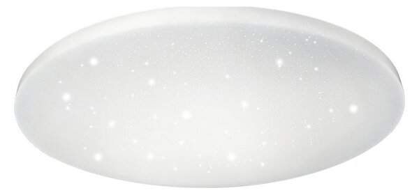 LED Zatemnitvena stropna svetilka IPOLY LED/60W/230V 2700-6500K + Daljinski upravljalnik