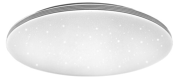 LED Zatemnitvena stropna svetilka VENTA LED/36W/230V 2700-6500K + Daljinski upravljalnik