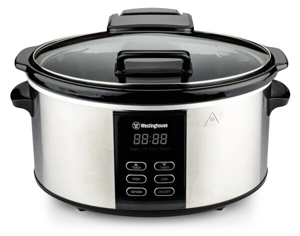 Westinghouse Slow Cooker