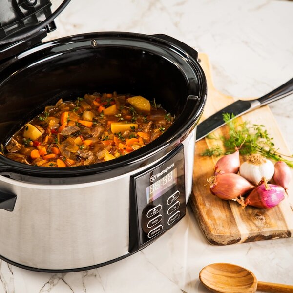 Westinghouse Slow Cooker