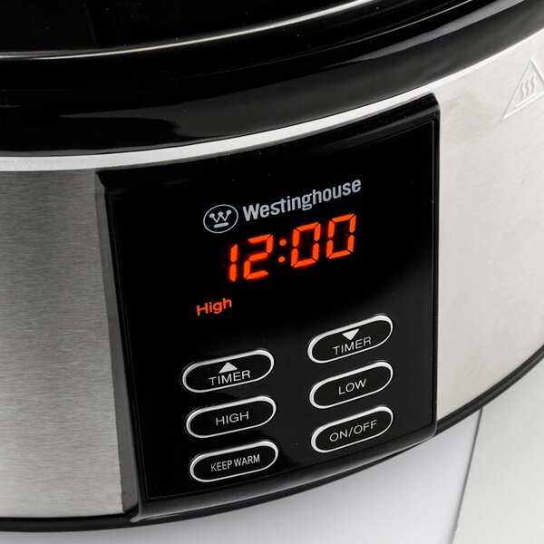 Westinghouse Slow Cooker