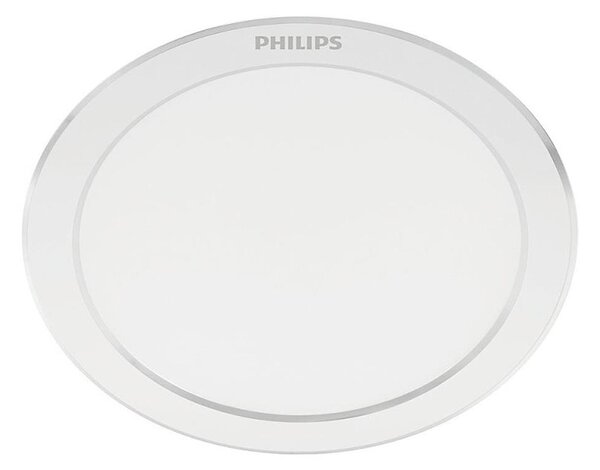 Philips - LED Vgradna svetilka DIAMOND LED/17W/230V 3000K