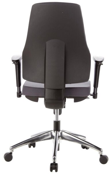 MID.YOU Pisarniški Stol Pro-tec 200, Antracit