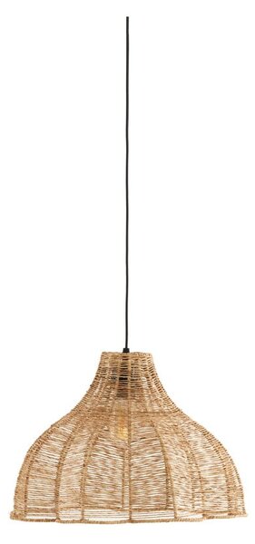 Senčilo v naravni barvi ø 43 cm Tonoda – Light & Living