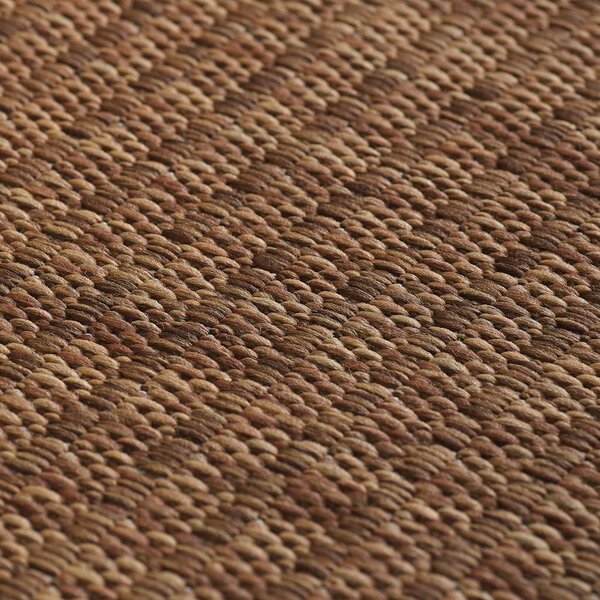 Novel Preproga Za Zunanjo Uporabo Giza, Rjava, 120cm