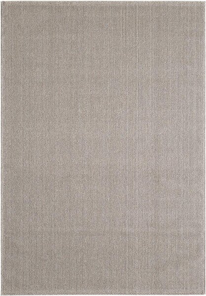 Novel Tkana Preproga Loom, Rjava, 60x100cm