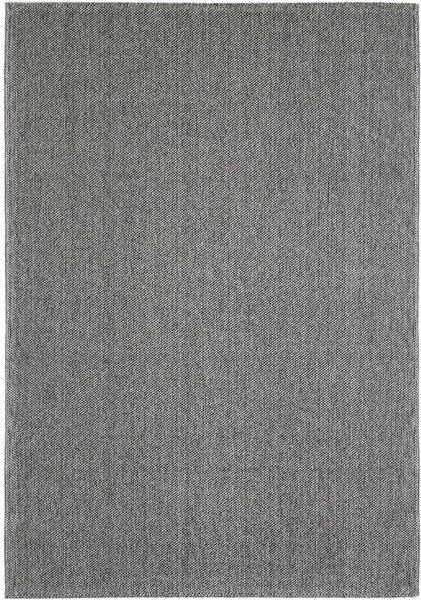 Novel Tkana Preproga Loo, Siva, 120x170cm
