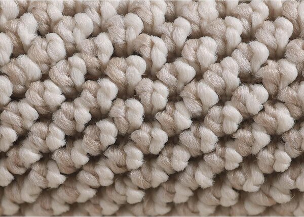 Novel Tkana Preproga Loom, Krem, 60x100cm