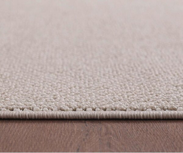 Novel Tkana Preproga Loom, Krem, 60x100cm