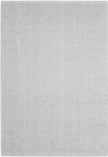 Novel Tkana Preproga Loom, Srebrna, 120x170cm
