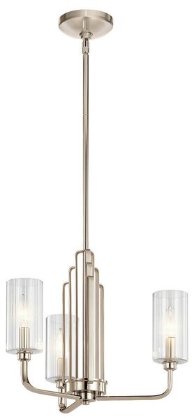 LESTENEC Kimrose 45,9/45,9/47,9 cm E14