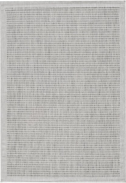 Novel Preproga Za Zunanjo Uporabo Giza, Siva, 80x150m