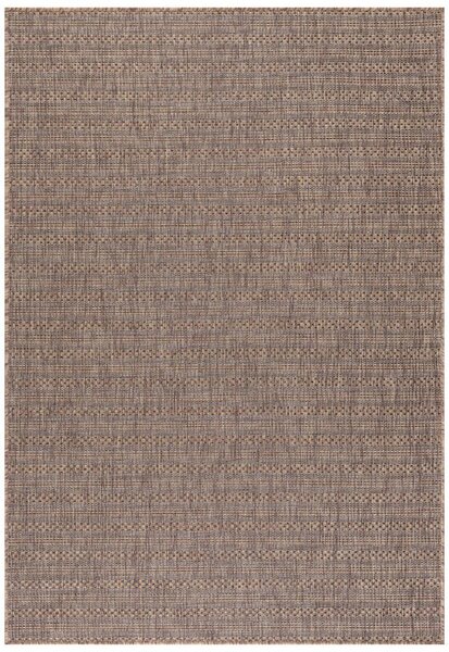 Novel Preproga Za Zunanjo Uporabo Zagora, Rjava, 120x170cm