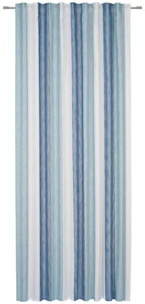 KOMBINIRANA ZAVESA pol prosojno 140/245 cm