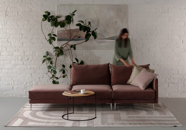 Preproga Tiffany Beige