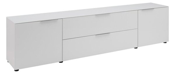 Premium Living Tv-element Siena