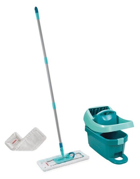Mop z vedrom Profi XL – LEIFHEIT