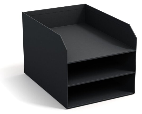 Kartonast organizator za dokumente Trey Paper Laminate – Bigso