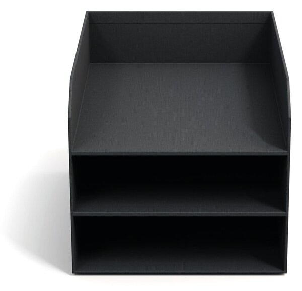 Kartonast organizator za dokumente Trey Paper Laminate – Bigso
