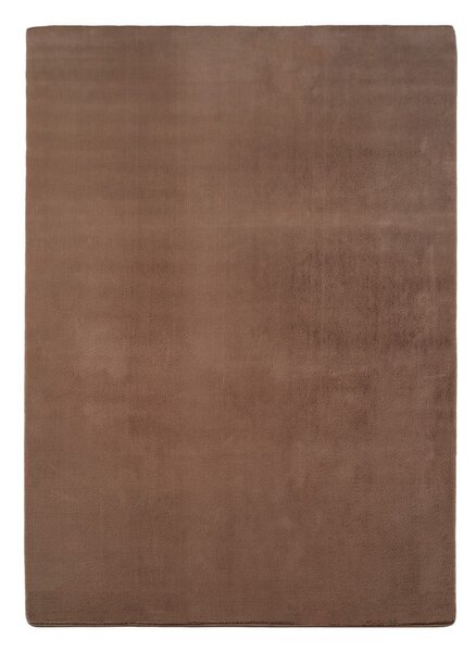 Pralna preproga v barvi terakote 120x160 cm Joy 1400 – Ayyildiz Carpets
