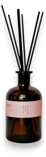 Difuzor #42 White Pepper, Tobacco, Vanilla – Perfumed Prague