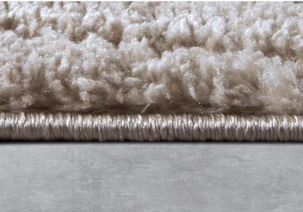 Bež preproga 200x280 cm Pigment Beige – Elle Decoration