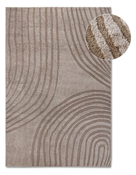 Bež preproga 200x280 cm Pigment Beige – Elle Decoration