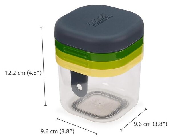 Pripomoček za rezanje Multi-Prep Mini – Joseph Joseph