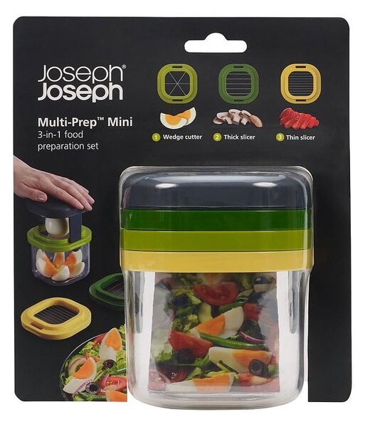 Pripomoček za rezanje Multi-Prep Mini – Joseph Joseph