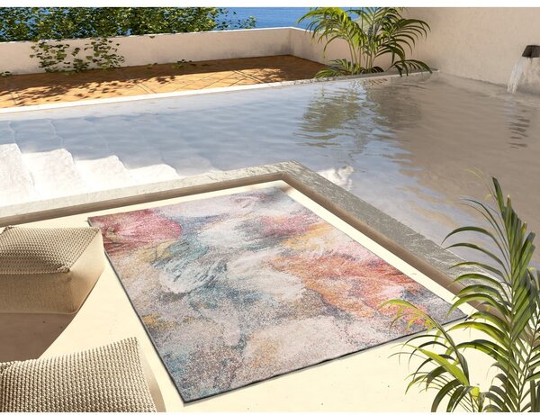 Notranja in zunanja preproga 120x170 cm Samara – Universal