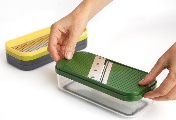 Rezalnik Multi-Prep Compact – Joseph Joseph