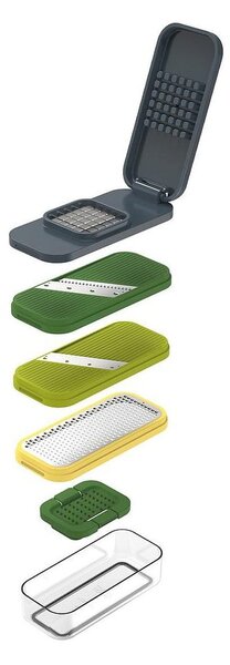 Rezalnik Multi-Prep Compact – Joseph Joseph