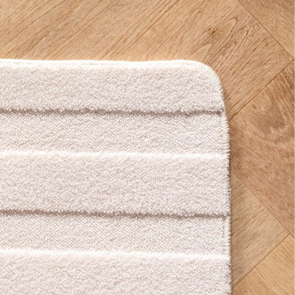 Kremno bela preproga 160x230 cm Pompei – Ayyildiz Carpets