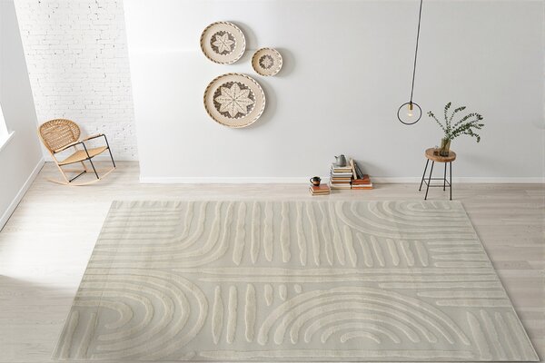 Preproga Sorella Ivory Wave