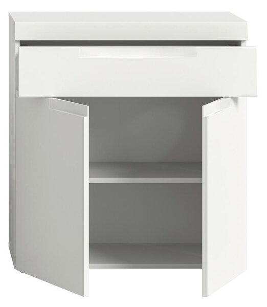 SPODNJA OMARICA 75/82/31 cm
