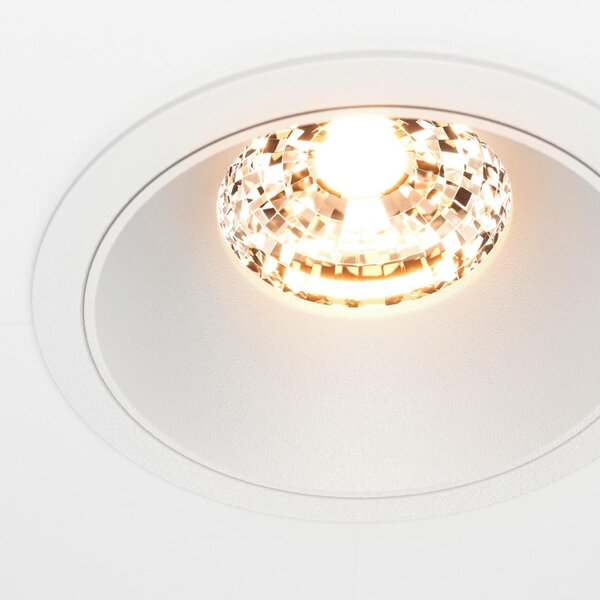 STROPNA SVETILKA Downlight 8,5/6,3 cm
