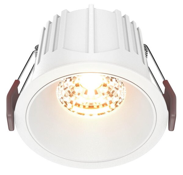 STROPNA SVETILKA Downlight 8,5/6,3 cm